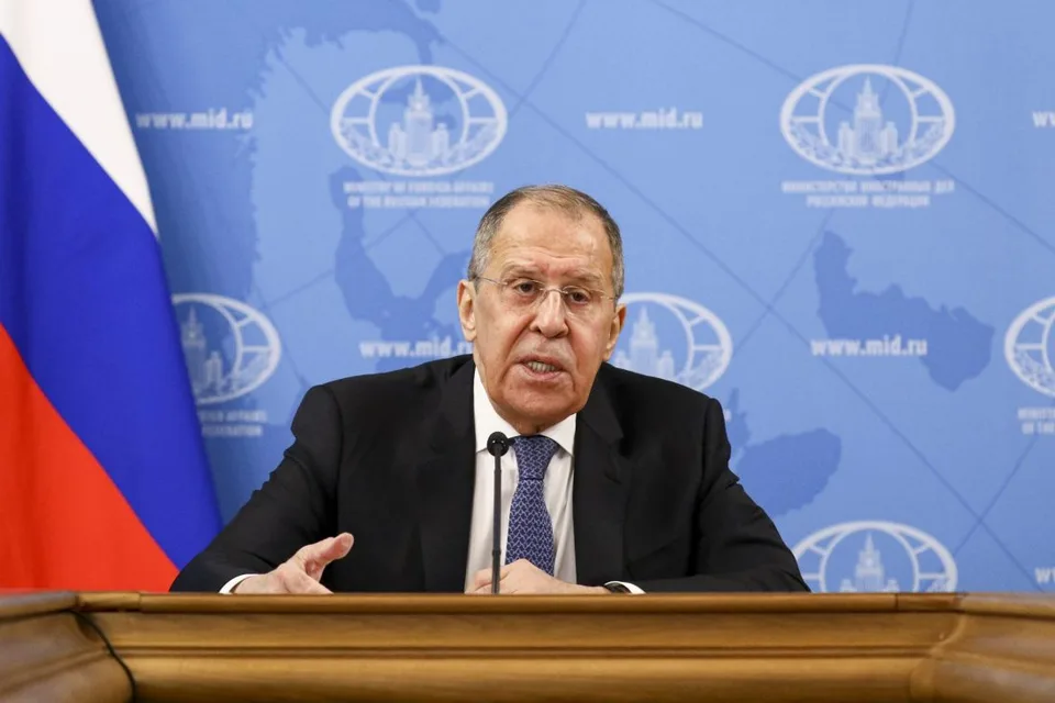 Read more about the article Lavrov upozornil Blinkena, aby USA neignorovali obavy Ruska: Bude to mať najvážnejšie dôsledky!