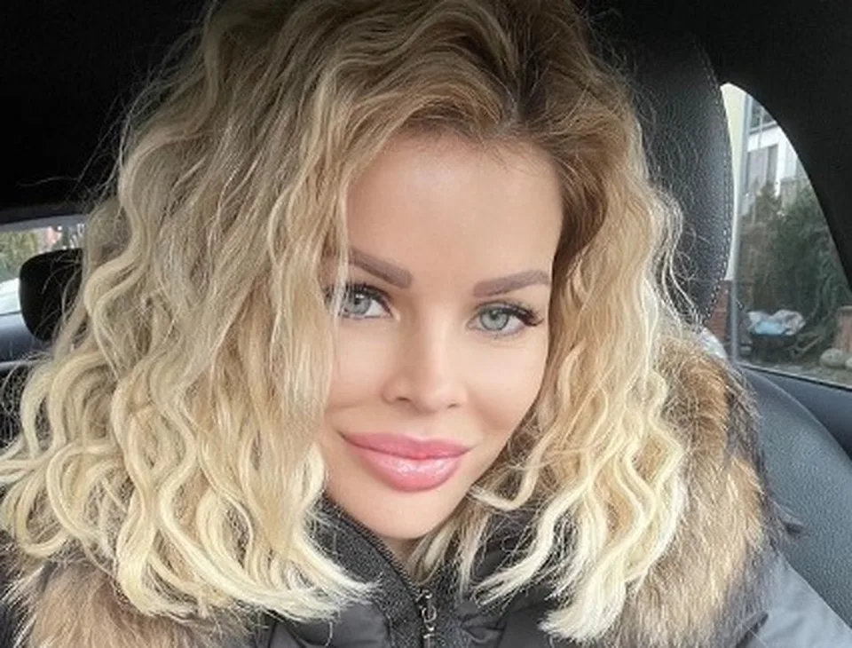 Read more about the article Odhalila, čo malo ostať skryté! Kucherenko ukázala prsia v plnej kráse!