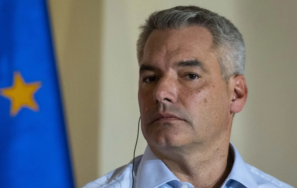 Read more about the article Rakúske politické rokovania v slepej uličke: Kde sa rozpadla šanca na dohodu?