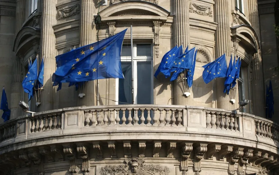 Read more about the article Európska únia – kam smeruje?