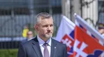 prezident SR Peter Pellegrini