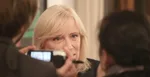 Iveta Radičová.