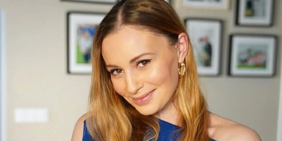 Read more about the article VIDEO Mária Čírová: Prečo sa jej po všetkých stránkach darí?