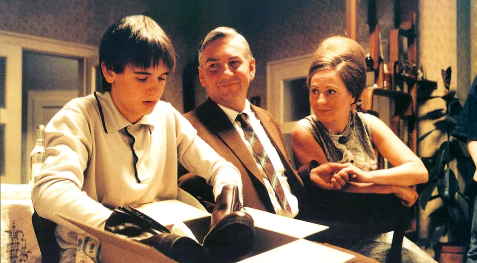 Read more about the article Kultový vianočný film Pelíšky: Pikošky zo zákulisia vás prekvapia