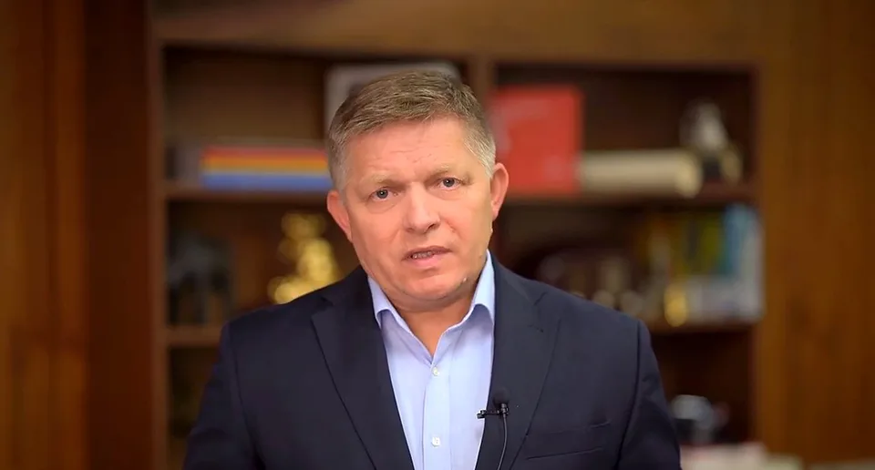 Read more about the article VIDEO Fico na plné ústa: Lipšic je najzbytočnejší šéf špeciálnej prokuratúry