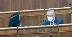 Saskár Milan Laurenčík sa netají tým, že Ukrajinu bezvýhradne podporuje.