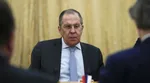 Ruský minister zahraničných vecí Sergej Lavrov
