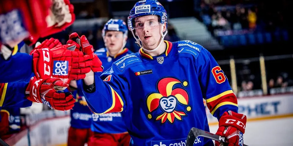 Read more about the article KHL: Kazaň zvíťazila nad Novosibirskom 3:1,Chabarovsk si poradil s Jokeritom