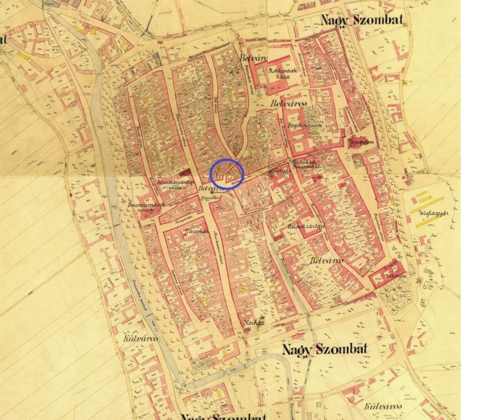 Read more about the article Prečo nestojí v Trnave hrad