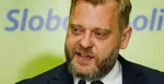 Juraj a neboli ste vo vláde?