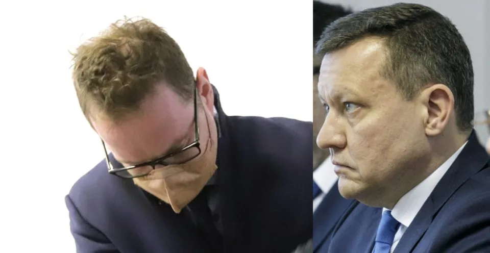 Read more about the article Je expríslušník NAKA Kučerka vinný? Lipšic reaguje, takto obhajuje svojich prokurátorov!