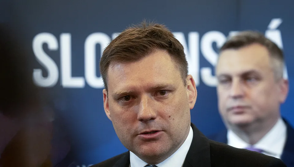 Read more about the article Taraba: Firme exministra Vlčana sa dotácia nevyplatí! Audit ukázal kolíziu pri neohlásení konfliktu záujmov