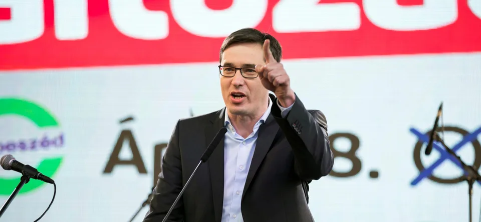 Read more about the article Budapešť spúšťa intenzívne testovanie na koronavírus, informoval Karácsony