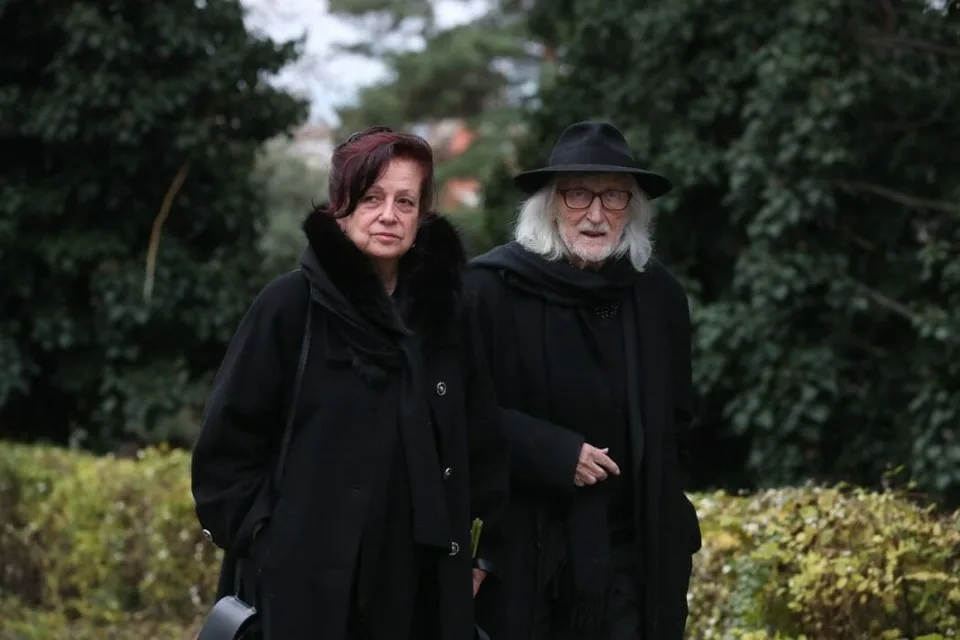 Read more about the article Bol známy i v zahraničí: České osobnosti spomínajú na zosnulého režiséra Jakubiska