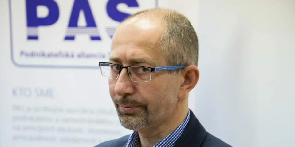 Read more about the article Kremský: Ľudia predsa zomierajú stále. Či zdravotníctvo funguje, alebo nie