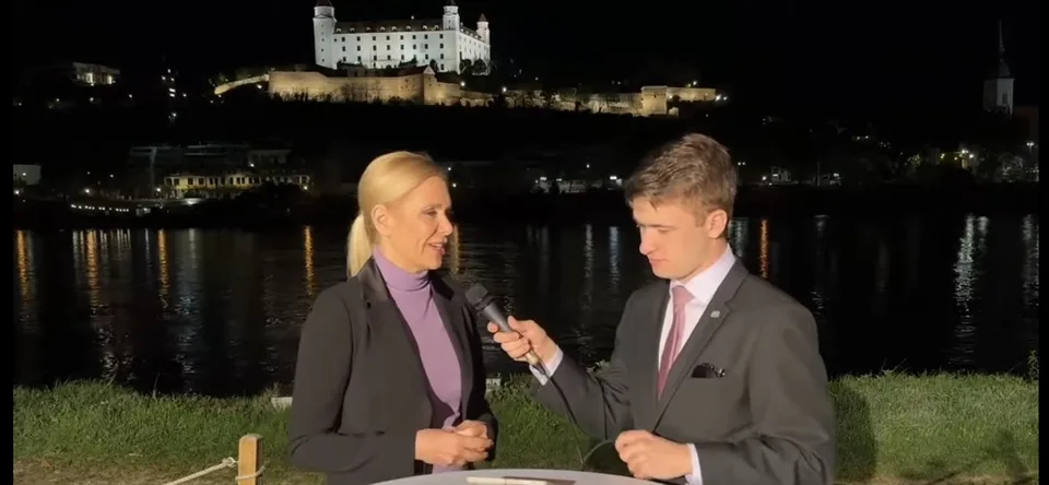 Read more about the article Saková pre eReport: Určite sme veľmi spokojní. Kto by nebol s takými percentami spokojný