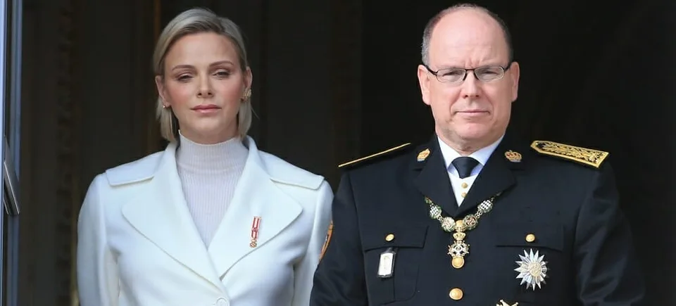 Read more about the article Monacká kňažná Charlene skolabovala! Po vážnej operácií skončila opäť v nemocnici