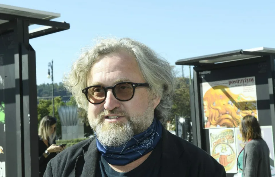 Read more about the article Režisér Jan Hřebejk o rodinnej tragédii.   Sestra zomrela zbytočne!