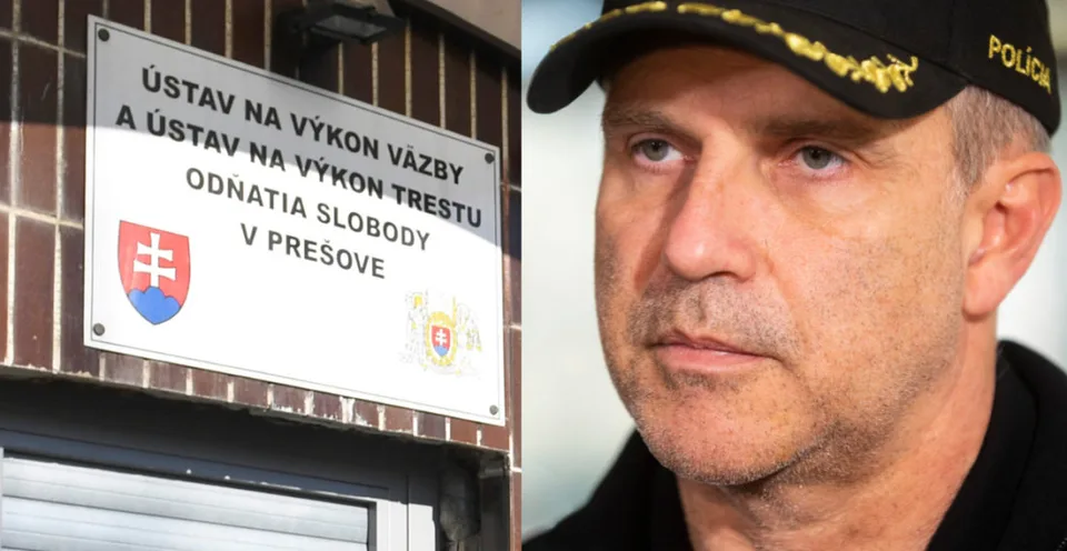 Read more about the article Rekonštrukcia smrti Lučanského. Ako ju robili? Prokuratúra pre eReport: Nepoužil sa živý figurant!