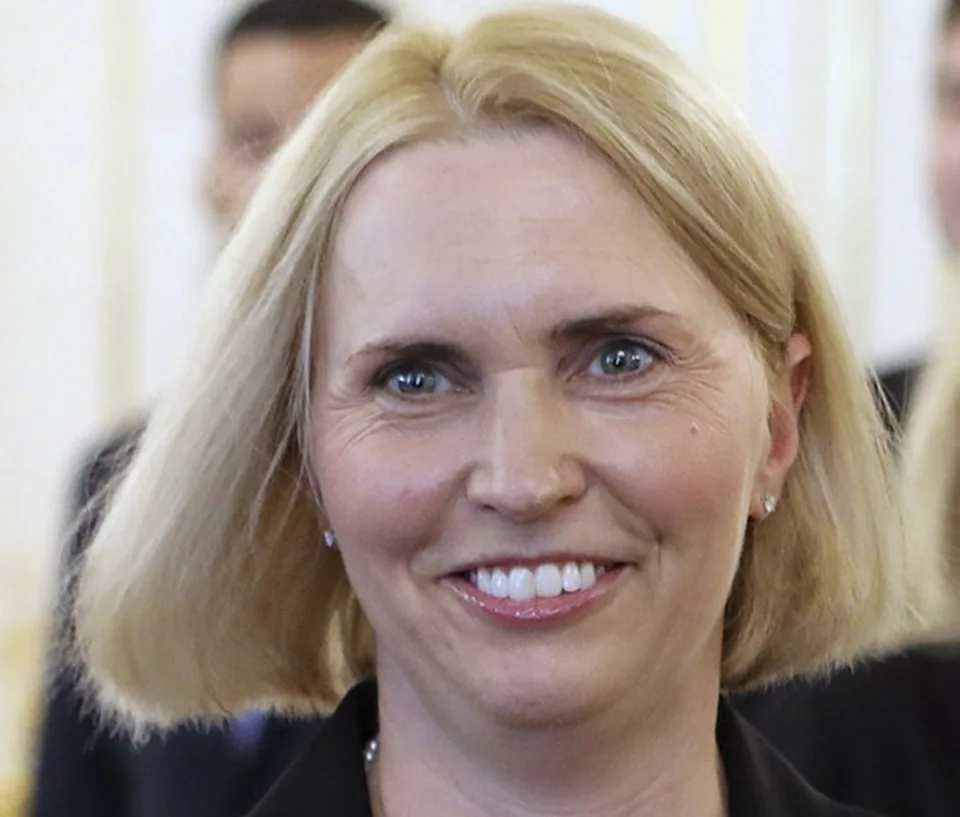 Read more about the article Brinková odkazuje Ukrajincom: Podpora USA bude pevná ako pancier