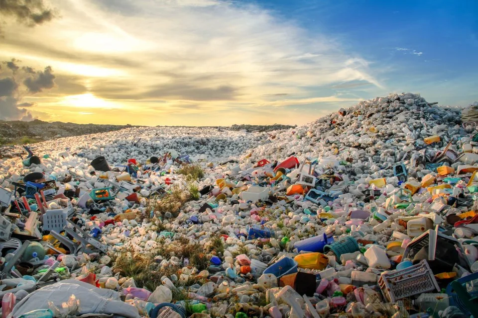 Read more about the article Riešenie na zníženie odpadov vo vašej kancelárii: Obmedzte toto!
