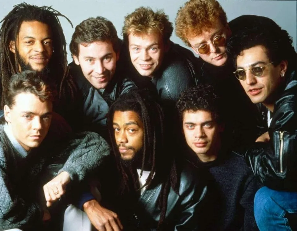 Read more about the article Fanúšikovia reggae smútia: Zomrel zakladajúci člen kapely UB40!