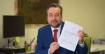 Ľuboš Blaha, podpredseda Smeru-SD.