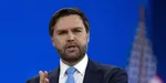 viceprezident USA J.D. Vance