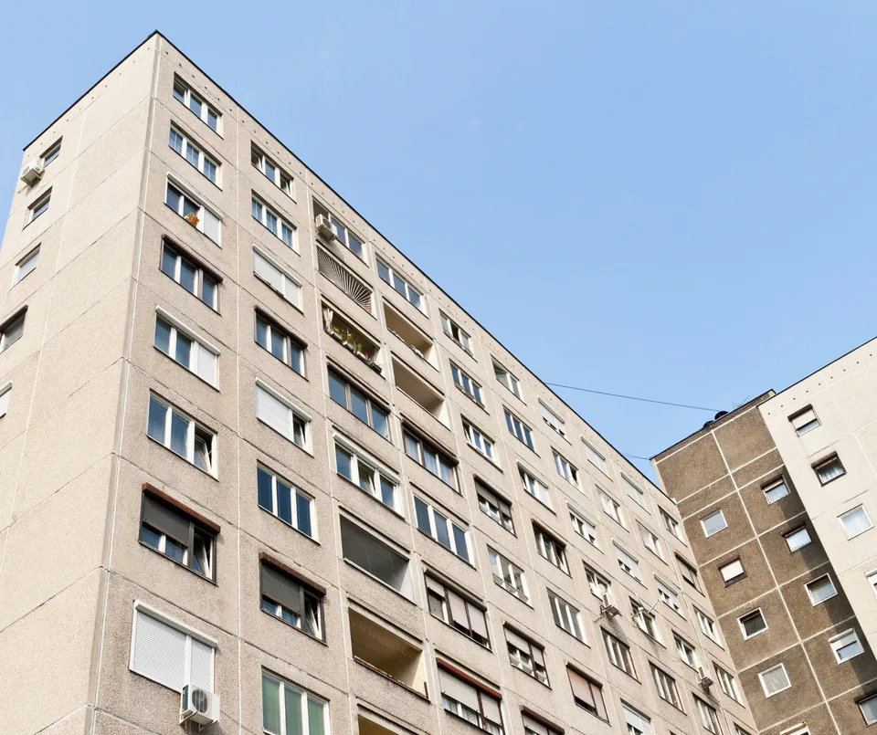 Read more about the article Rozšírili možnosti pridelenia nájomného bytu