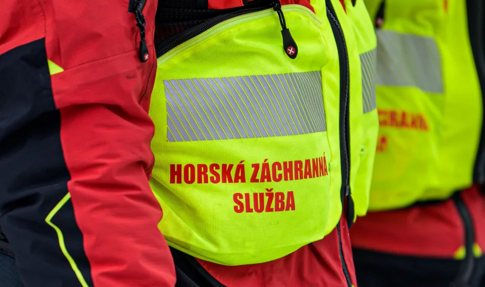 Read more about the article Dramatická záchranná akcia vo Vysokých Tatrách: Turistku na Kriváni zasiahol blesk