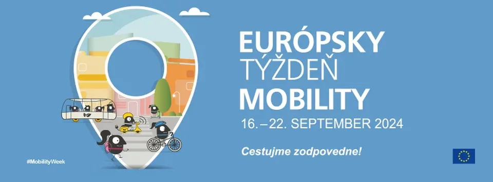 Read more about the article Udržateľná mobilita – to nie sú len bicykle