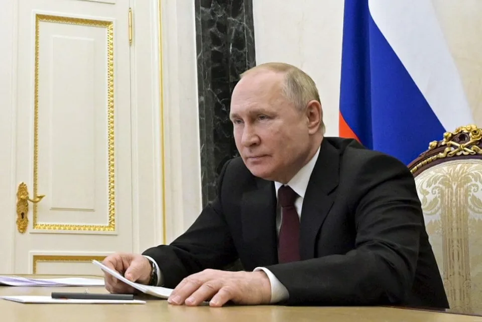Read more about the article Putin je pripravený rokovať. Má však podmienky