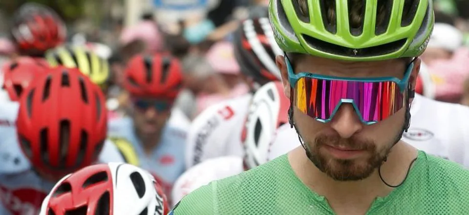 Read more about the article Cyklistika: Obavy účastníkov, Giro do Milána možno nedorazí