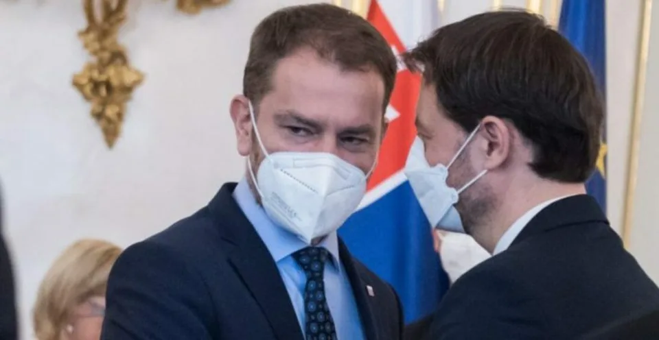 Read more about the article Sudca Šamko: Blokovanie škodlivého obsahu je v rozpore s judikatúrou Európskeho súdu pre ľudské práva!
