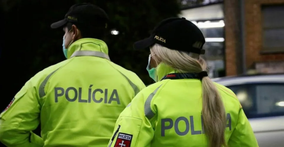 Read more about the article A my ukazujeme na Rusko? Na priebeh prezidentských volieb bude aj u nás dohliadať zvýšený počet policajtov