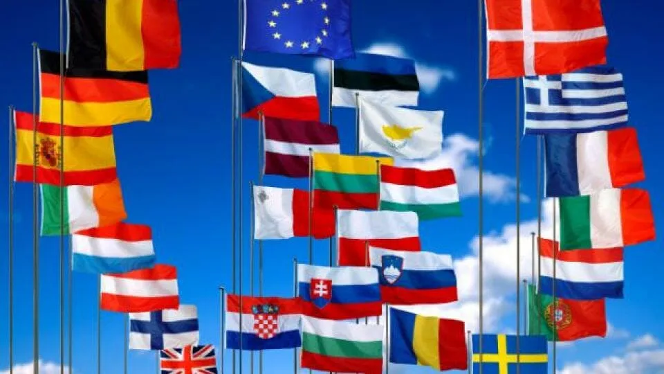 Read more about the article Slovensko musí riešiť výzvy eurokomisie v prípade troch smerníc