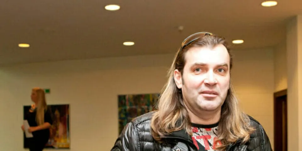 Read more about the article Braňo Mojsej chytil druhý dych. Maká ostošesť. Sem sa na neho môžete ísť pozrieť!