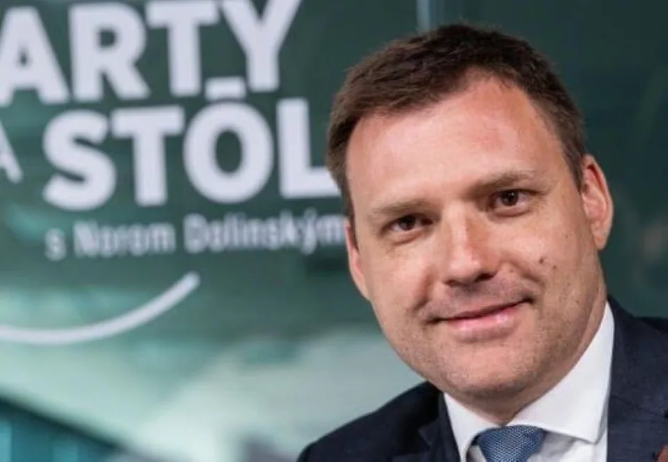 Read more about the article Taraba: Novoschválený Trestný zákon je plne porovnateľný so všetkými zákonmi civilizovaného sveta