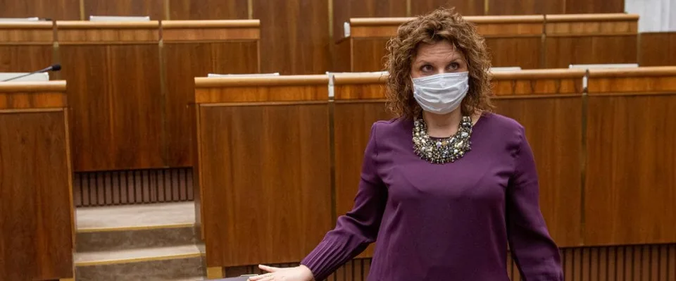 Read more about the article Hatráková sa bráni: Informácie o mne sú zavádzajúce a účelové