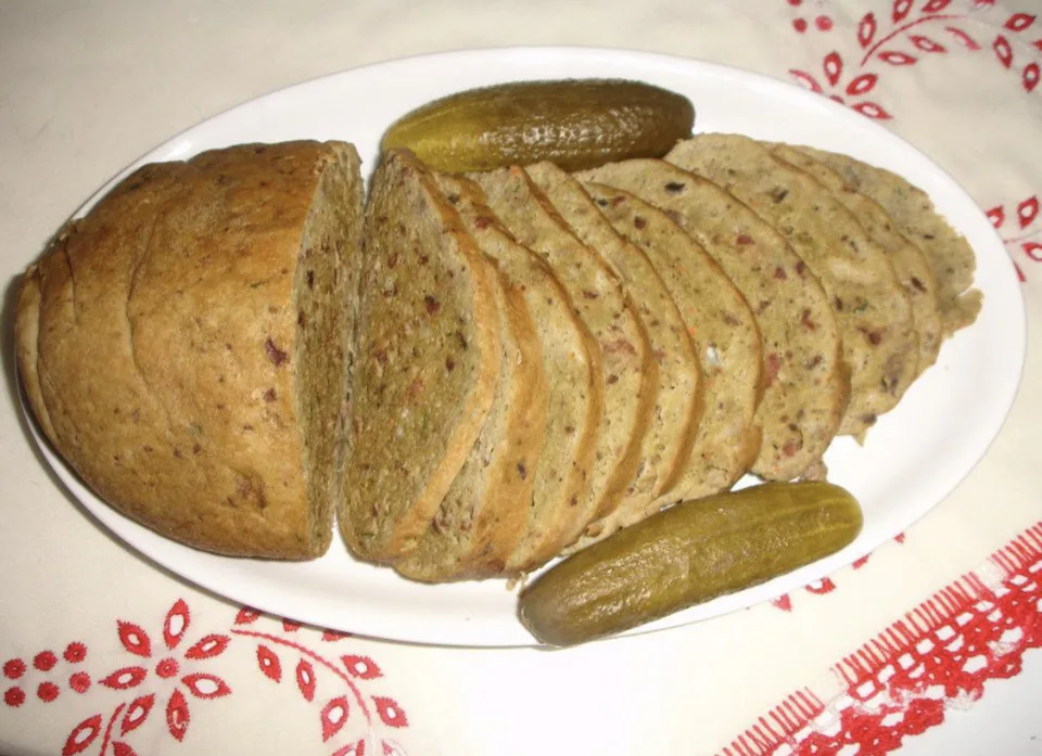Read more about the article Plnka s pečienkou