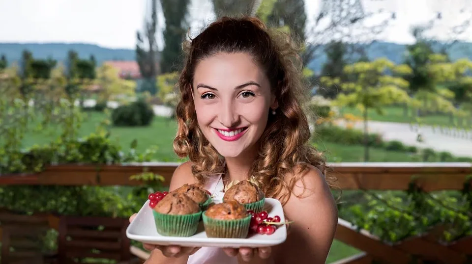 You are currently viewing Malachovskej dcéra Kristína pečie pre televíziu: Ja a protekcia?