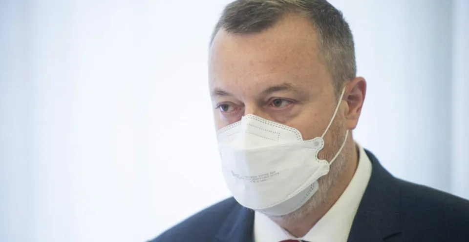 You are currently viewing Krajniak povedal, že časť ukradnutých miliónov zachránili: Máme k dispozícii iné číslo!