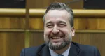 poslanec Európskeho parlamentu Ľuboš Blaha