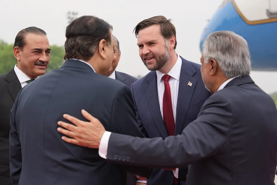 Read more about the article Irán: Hlavnou témou rokovaní s USA bude konflikt v Libanone, financie a predaj ropy