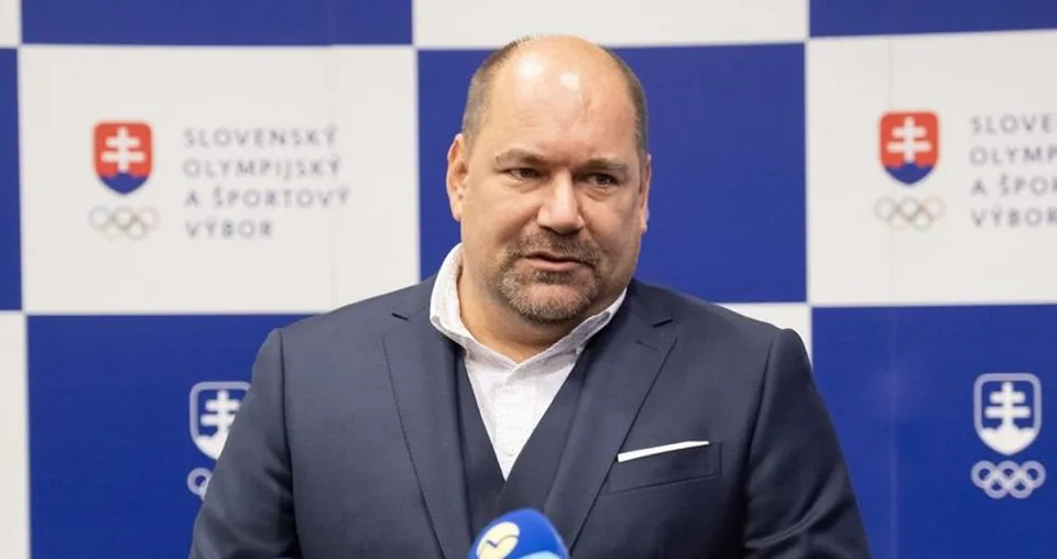 Read more about the article Ministerstvo cestovného ruchu prevzalo záštitu nad medzinárodným podujatím: COMPETITIVE IDENTITY