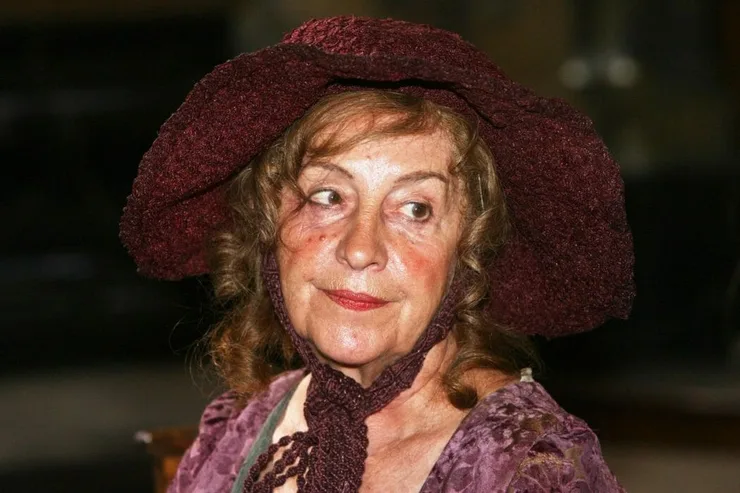 Nina Divíšková
