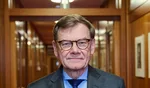 Nemecký minister zahraničných vecí Johann Wadephul