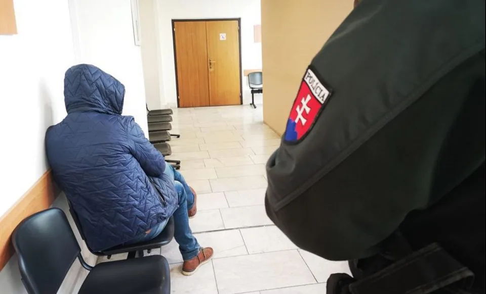 Read more about the article Polícia obvinila muža z prečinu prenasledovania: Expriateľke po rozchode strpčoval život