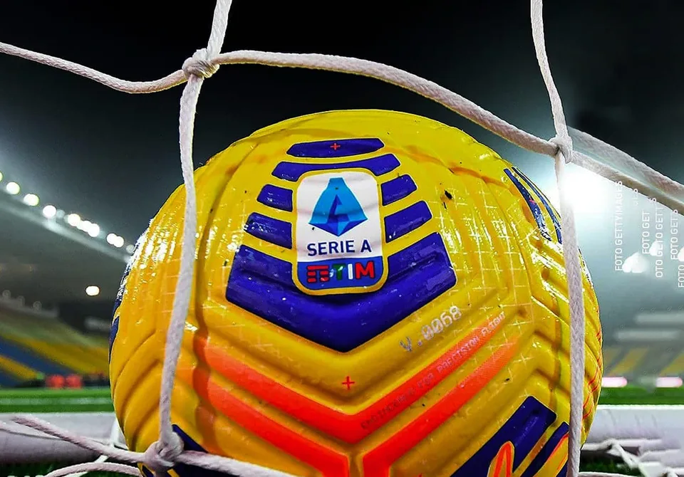 Read more about the article Serie A predala akcie svojej mediálnej spoločnosti za 1,7 miliardy eur