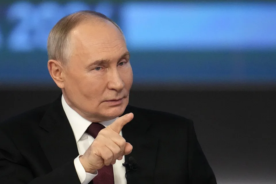 Read more about the article Odkaz pre USA? Ukrajina bola len vykonávateľom, Rusko žiada odhaliť objednávateľa útoku na Nord Stream